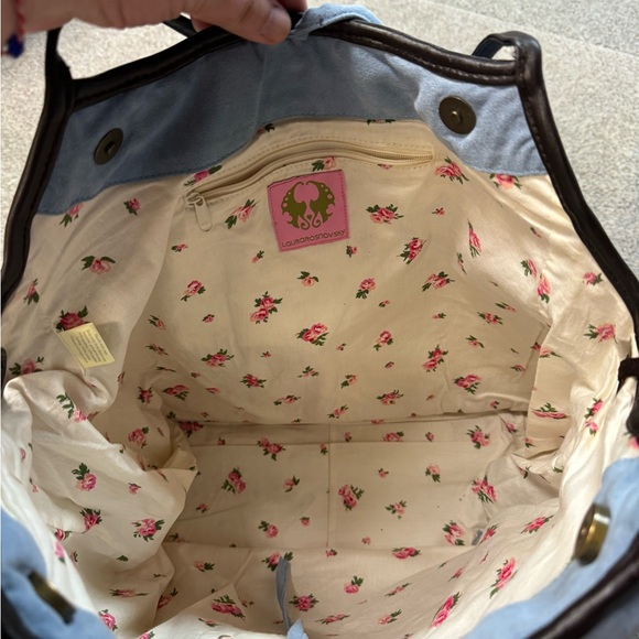 Laura Rosnovsky bag - Picture 3 of 10